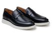 Sapato Casual Masculino CNS Loafer Preto 