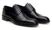 Sapato Social Masculino Derby CNS Preto