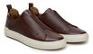 Sapatênis Casual Masculino CNS Brown