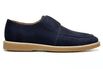 Sapato Casual Masculino CNS Navy