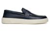 Sapato Casual Masculino CNS Loafer Azul