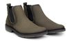 Bota Casual Masculina CNS Grafite 