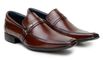  Sapato Social Masculino Loafer CNS Premium Mouro