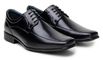 Sapato Social Masculino Derby Comfort CNS Preto