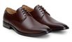 Sapato Social Masculino Derby CNS Chocolate