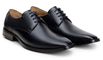 Sapato Social Masculino Derby CNS Preto