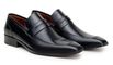 Sapato Social Masculino Loafer CNS Preto