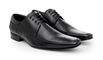 Sapato Social Masculino Derby CNS Preto