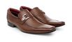 Sapato Social Masculino Loafer CNS Mouro