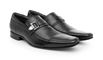 Sapato Social Masculino Loafer CNS Preto