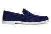 Sapato Casual Masculino CNS Sider Marinho