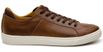 Tênis Casual Masculino CNS KIN 032 Tan