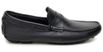 Sapato Casual Masculino Driver CNS 55A009 Preto