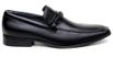 Sapato Social Masculino Mocassim CNS 2703 Preto