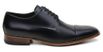 Sapato Social Masculino Derby CNS+ Buster Preto