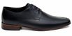 Sapato Social Masculino Derby CNS 2708 Preto