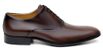 Sapato Social Masculino Oxford CNS+ Moscow 35 Tostado