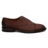 Sapato Casual Masculino Oxford CNS+ 487009 Café