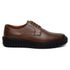 Sapato Casual Masculino Derby CNS 5408 Troy