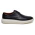 Sapato Casual Masculino Derby CNS 5501 Preto