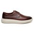 Sapato Casual Masculino Derby CNS 5501 Whisky