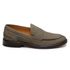 Sapato Casual Masculino Mocassim CNS+ 5172-02 Grey