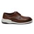 Sapato Casual Masculino Derby CNS 17956 Tamarindo