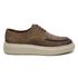 Sapato Casual Masculino Derby CNS 20301 Madero e Café