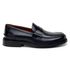 Sapato Social Masculino Mocassim CNS+ Rowen 01 Preto