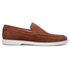 Sapato Casual Masculino Mocassim CNS Magno 1 CERAMICA