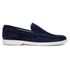 Sapato Casual Masculino Mocassim CNS Magno 1 Marinho