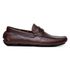 SAPATO CASUAL MASCULINO DRIVER CNS CLARK III CAFÉ