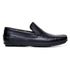 SAPATO CASUAL MASCULINO MOCASSIM CNS CLARK V PRETO