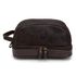 Nécessaire Masculina CNS NC 114 Café