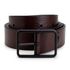 Cinto Casual Masculino Dupla Face CNS 35715 Café e Preto