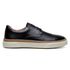 Sapato Casual Masculino Derby CNS 22126 Preto 