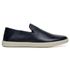 Sapato Casual Masculino Mocassim CNS 20003 Marinho