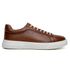 Tênis Casual Masculino CNS 8016 Whisky