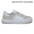 Tênis Casual CNS e Herchcovitch HA0015 Branco