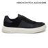 Tênis Casual CNS e Herchcovitch HA0015 Preto