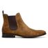 Bota Casual Masculina Chelsea CNS 190001 TABACO