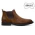 Bota Casual Masculina Chelsea CNS 611020 Tabaco