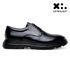 Sapato Casual Masculino Derby CNS Lan 01 Preto