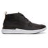 Bota Casual Masculina CNS CAR 004 CAFÉ