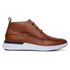 BOTA CASUAL MASCULINA CNS CAR 004 TAN