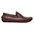 SAPATO CASUAL MASCULINO DRIVER CNS CLARK IV WHISKY