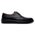 Sapato Casual Masculino Derby CNS 5423 Preto