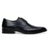 Sapato Social Masculino Derby CNS Brogue 7612 Preto