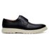 Sapato Casual Masculino Derby CNS Rennes 03 Preto