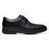 Sapato Social Masculino Derby CNS New Toronto 1 Preto